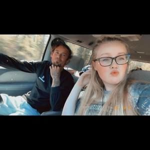 Meet your Posher, Alison n jeff